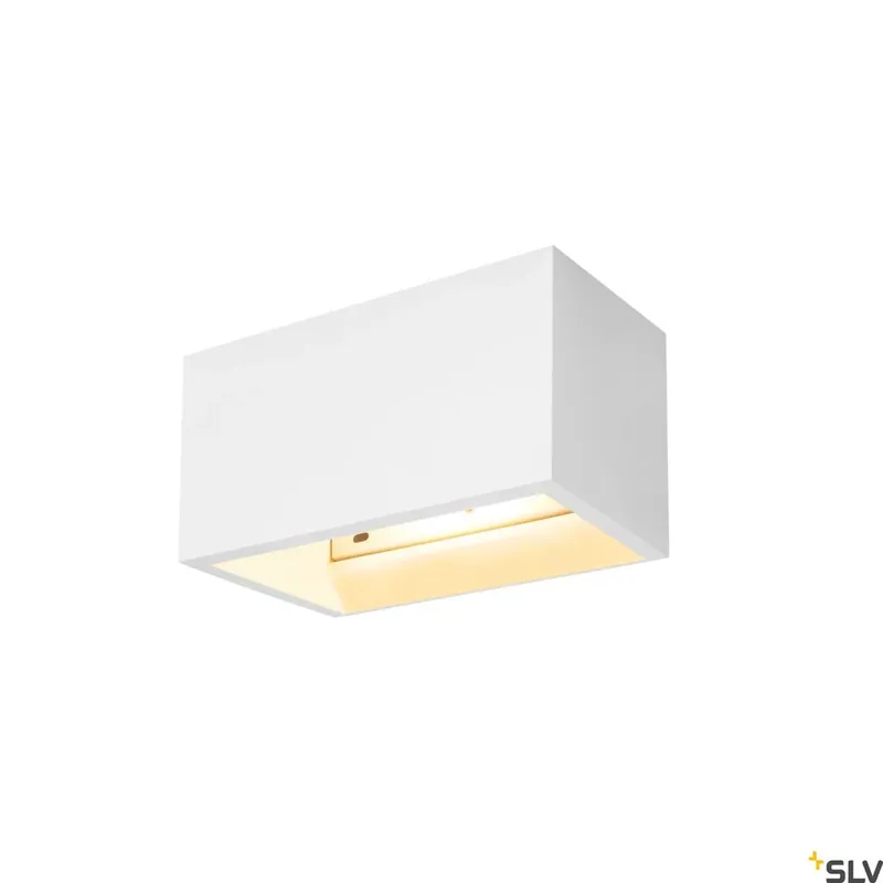 Azonnal elérhető SLV PASTRA 1002238 Fali lámpa 1x20W/R7s 118mm IP20