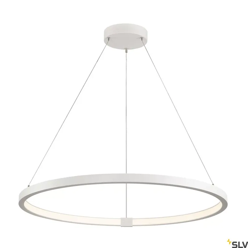 SLV ONE 1002912 Függőlámpa 2x32W/LED 3000/4000K 2140LM IP20 Vásárlói kedvenc