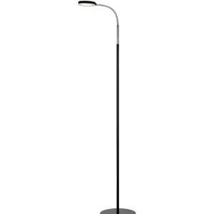 Szezonális akció Markslojd FLEX 106465 Állólámpa 1x5W/LED 3000K 300LM IP20