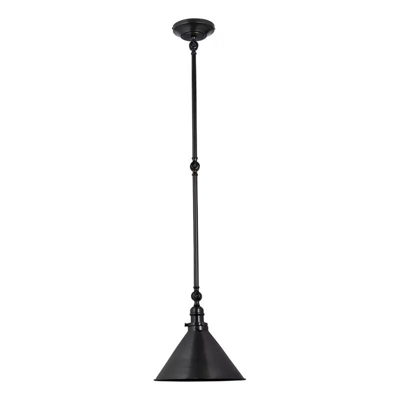 Elstead Lighting PROVENCE PV-GWP-OB Függőlámpa 1x60W/E27 Olcsóbb