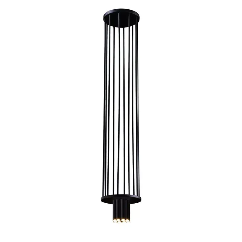 Olcsóbb Antigo IHI 9006 Függőlámpa 8x40W/G9 IP20