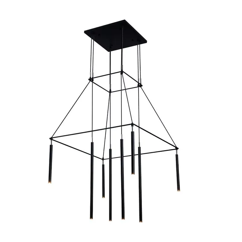 Antigo Alha 9010 Fali lámpa 8x40W/G9 IP20 Vedd meg online