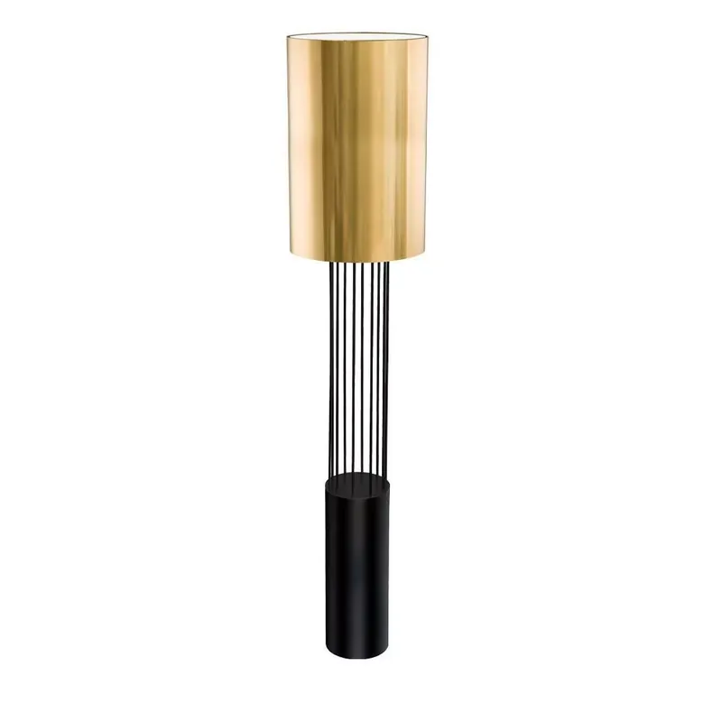 Antigo IHI 9474 Állólámpa 1x60W/E27 IP20 Biztonságos fizetés