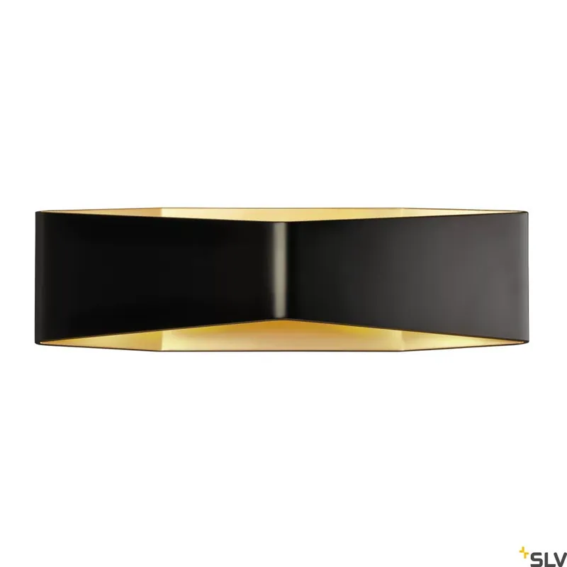 Szuper ajánlat SLV CARISO 151740 Fali lámpa 2x21W/LED 1700-2700K 580LM IP20