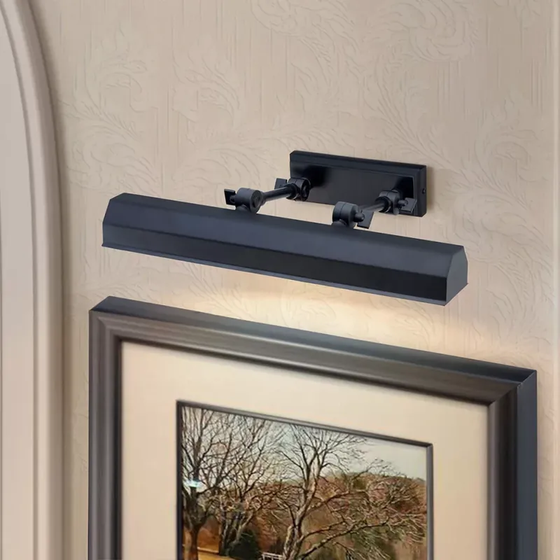 Elstead Lighting CHAWTON CHAWTON-PLM-BLK Képlámpa 2x40W/E14 Alacsony ár