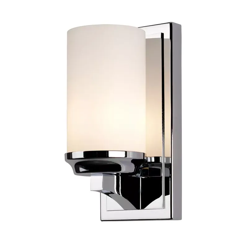 Szuper akció Feiss AMALIA FE-AMALIA1-SBATH Fali lámpa 1x3,5W/G9 320LM IP44