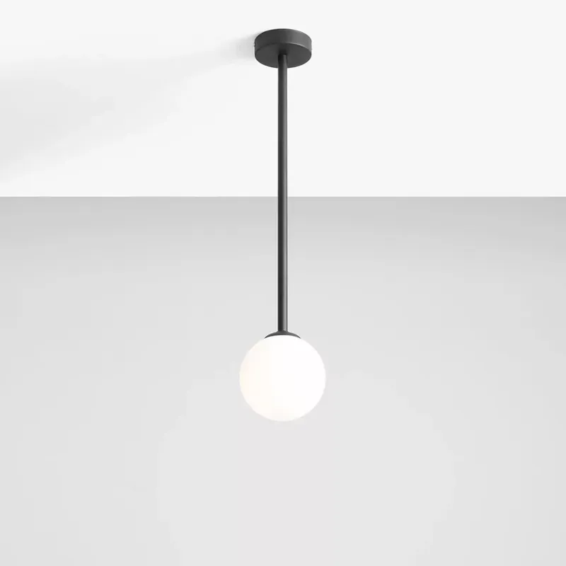 Aldex PINNE 1080PL_G1_M Plafonlámpa 1x40W/E14 Bestseller