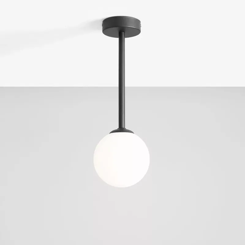 Aldex PINNE 1080PL_G1_S Plafonlámpa 1x40W/E14 Ajánlat