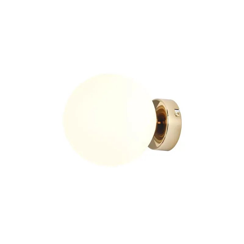 Aldex BALL 1076C30_S Fali lámpa 1x10W/E14 IP20 Prémium