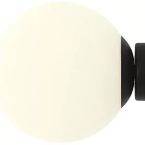 Aldex BALL 1076C1_M Fali lámpa 1x15W/E27 IP20 Szuper akció