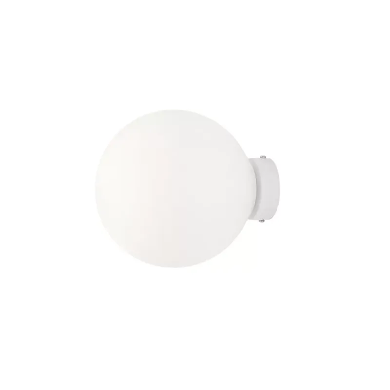 Aldex BALL 1076C_M Fali lámpa 1x15W/E27 IP20 Biztonságos fizetés