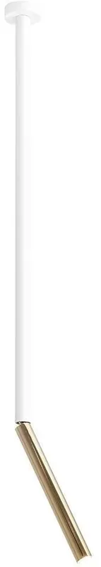 Rendeld meg most Aldex STICK 1067PL_G_L Plafonlámpa 1x35W/G9