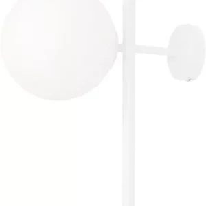 Kedvezmény Aldex DIONE 1092Y Fali lámpa 2x40W/E14+1x60W/E27