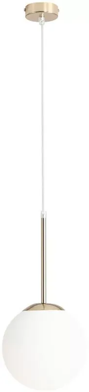 Aldex BOSSO 1087XS30 Függőlámpa 1x60W/E27 Végkiárusítás