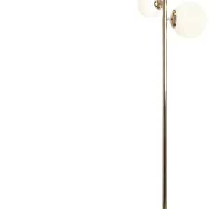 Nézd meg most Aldex BLOOM 1091A30 Állólámpa 2x40W/E14+2x60W/E27