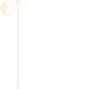 Prémium Aldex BLOOM 1091A Állólámpa 2x40W/E14+2x60W/E27