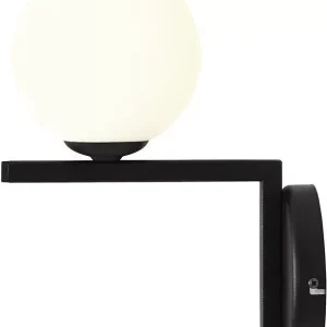 Aldex ZAC 1038C1_2 Fali lámpa 1x40W/E14 Vedd meg online