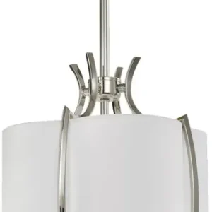 Cosmolight FARO P01039NI Függőlámpa 1x40W/E27 Olcsó
