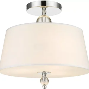 Cosmolight CANCUN C03957WH Plafonlámpa 3x40W/E14 Vedd meg online