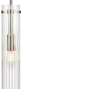 Alacsony ár Markslojd TUBO 108112 Függőlámpa 1x40W/E14 IP20
