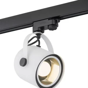 Akció Argon NET 4309 Sínreflektor 1x15W/E27 IP20