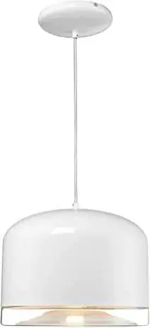 Cosmolight TRONDHEIM P01086WH Függőlámpa 1x40W/E27 IP20 Ajánlat