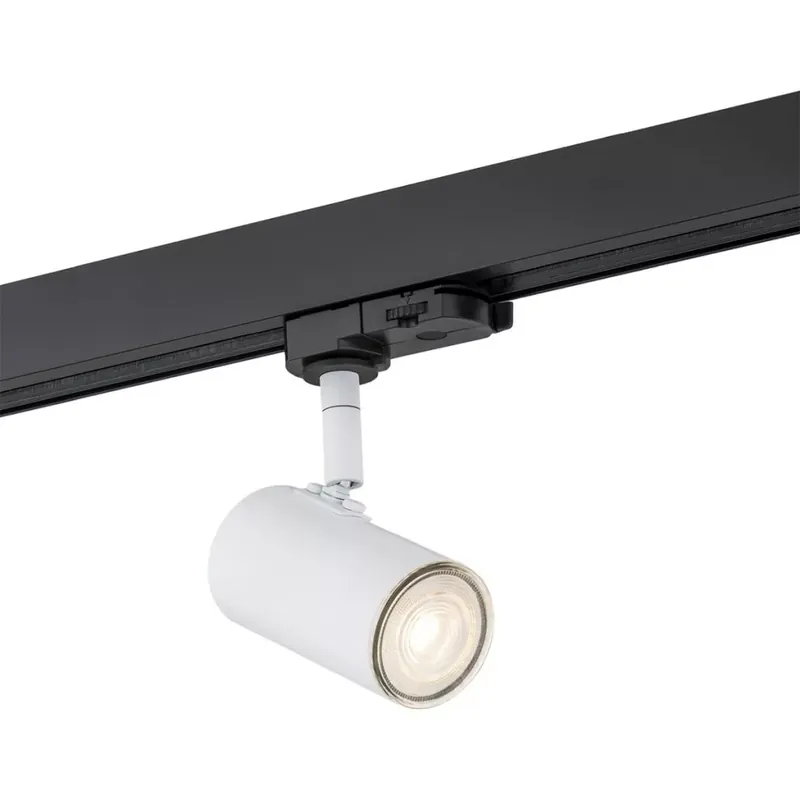 Argon HORTA 4327 Sínreflektor 1x5W/GU10 IP20 Gyors szállítás