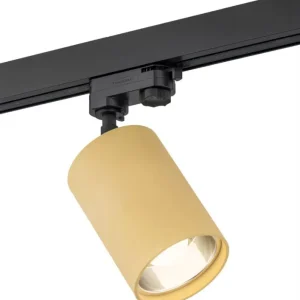 Árcsökkenés Argon BERGEN 4304 Sínreflektor 1x15W/E27 IP20