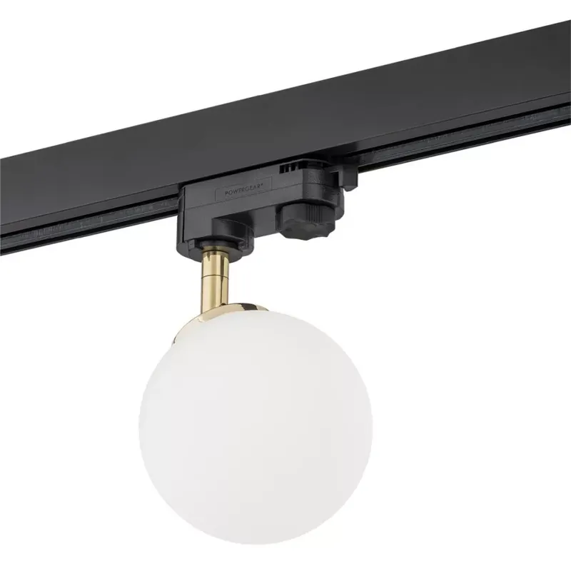 Argon BANG 4307 Sínreflektor 1x6W/G9 IP20 Árcsökkenés