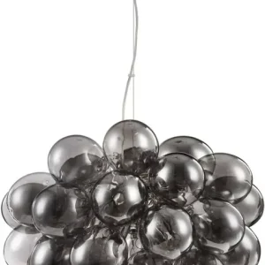 Vásárlói kedvenc Maytoni BALBO MOD112-08-N Függőlámpa 8xG9/28W IP20