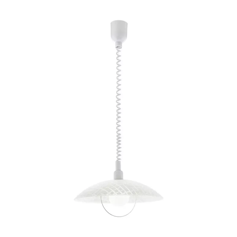 Ajánlat Eglo ALVEZ 96474 Függőlámpa 1x60W/E27