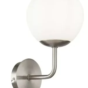 Maytoni ERICH MOD221-WL-01-N Fali lámpa 1xE14/40W IP20 Biztonságos fizetés