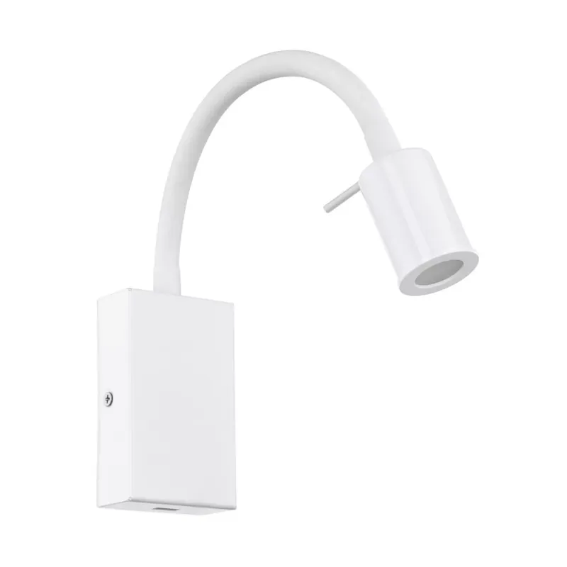 Olcsóbb Eglo TAZZOLI 96566 Fali lámpa 1x3,5W/LED 380LM