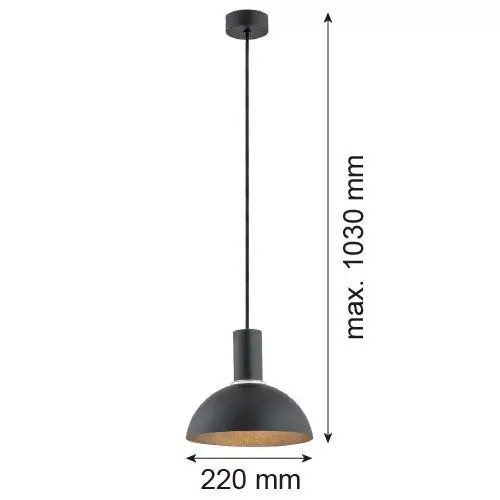 Argon SINES 4222 Függőlámpa 1x15W/E27 IP20 Ajánlat