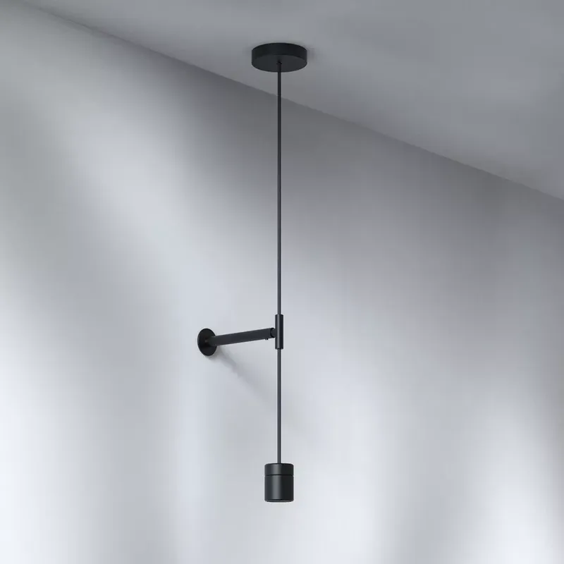 Astro Lighting PENDANT SUSPENSION KIT 3 1184009 Függőlámpa 1x12W/LED,E27 IP20 Ne maradj le