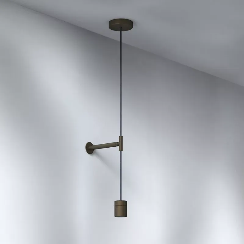 Astro Lighting PENDANT SUSPENSION KIT 3 1184011 Függőlámpa 1x12W/LED,E27 IP20 Korlátozott ajánlat