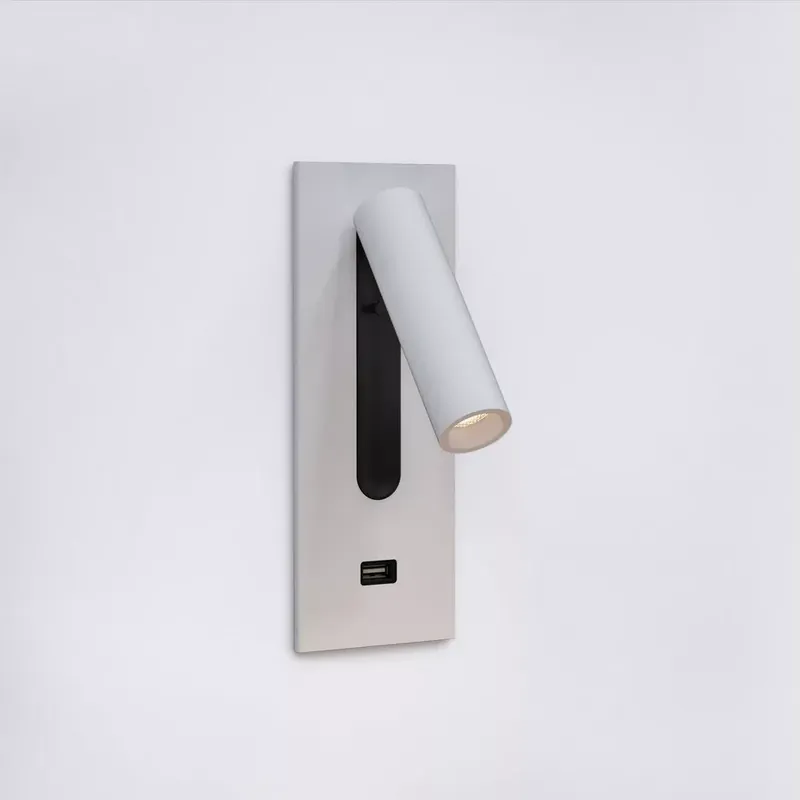 Astro Lighting FUSE LED USB 1215081 Fali lámpa 1x3,5W/LED 2700K 185LM IP20 Legjobb ár