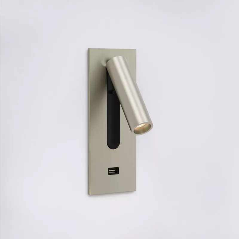 Astro Lighting FUSE LED USB 1215084 Fali lámpa 1x3,5W/LED 2700K 185LM IP20 Exkluzív ajánlat