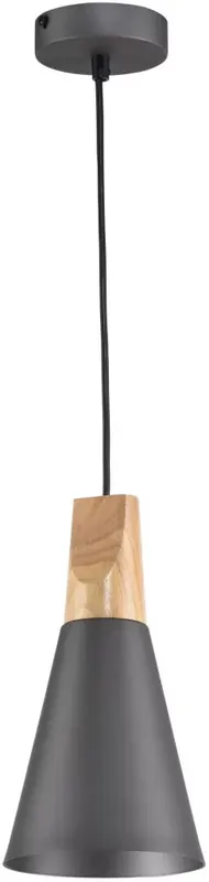 Ajánlat Maytoni BICONES P359-PL-140-C Függőlámpa 1xE27/60W IP20