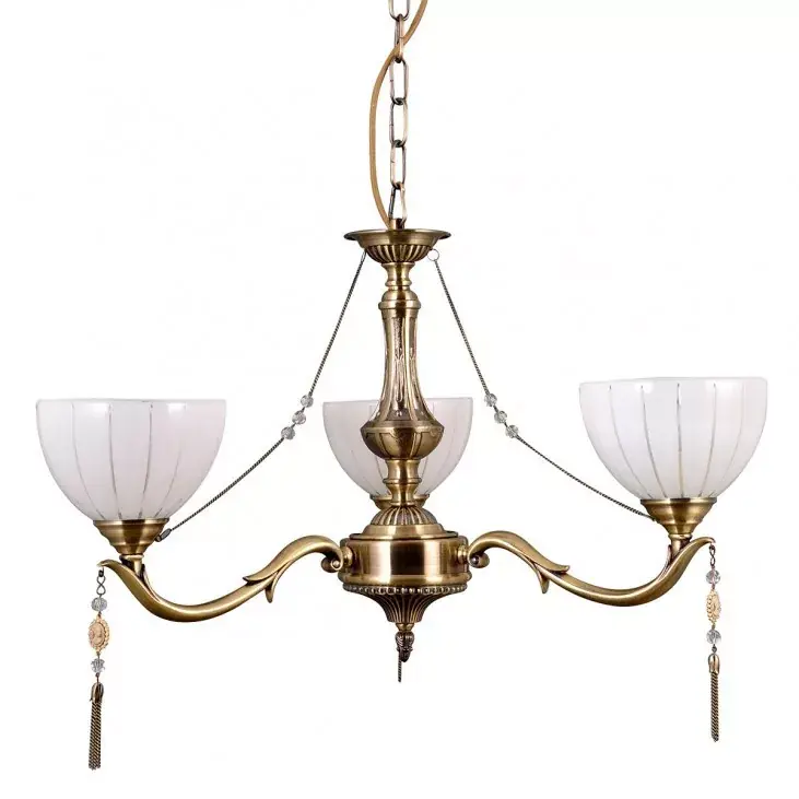 Bestseller Italux BAXIO MD38445-3 Csillár 3x60W/E27