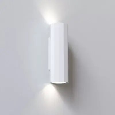 Astro Lighting SHADOW 300 1414002 Fali lámpa 2x6W/LED,GU10 IP20 Árengedmény