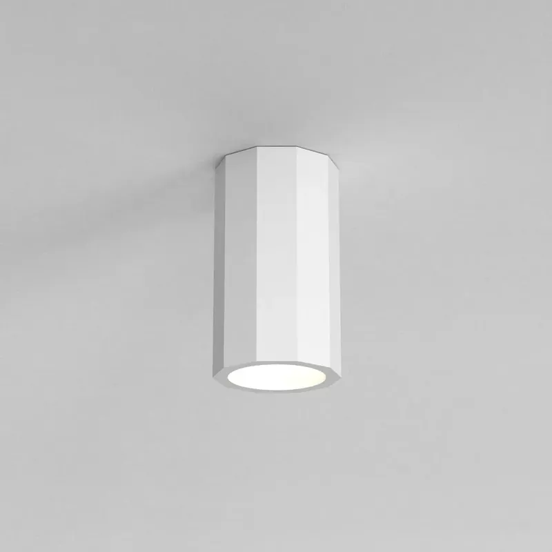 Astro Lighting SHADOW SURFACE 150 1414003 Felületi spotlámpa 1x6W/LED,GU10 IP20 Olcsó