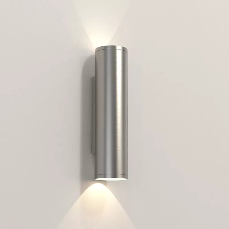 Astro Lighting AVA 300 COASTAL 1428004 Fali lámpa 2x6W/LED,GU10 IP44 Különleges ajánlat
