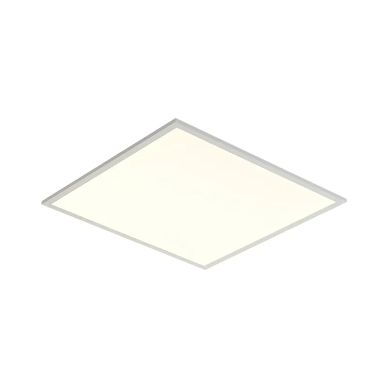 Árengedmény LED panel fehér négyzet alakú LED-del, 3 lépésben dimmelhető - Reeves