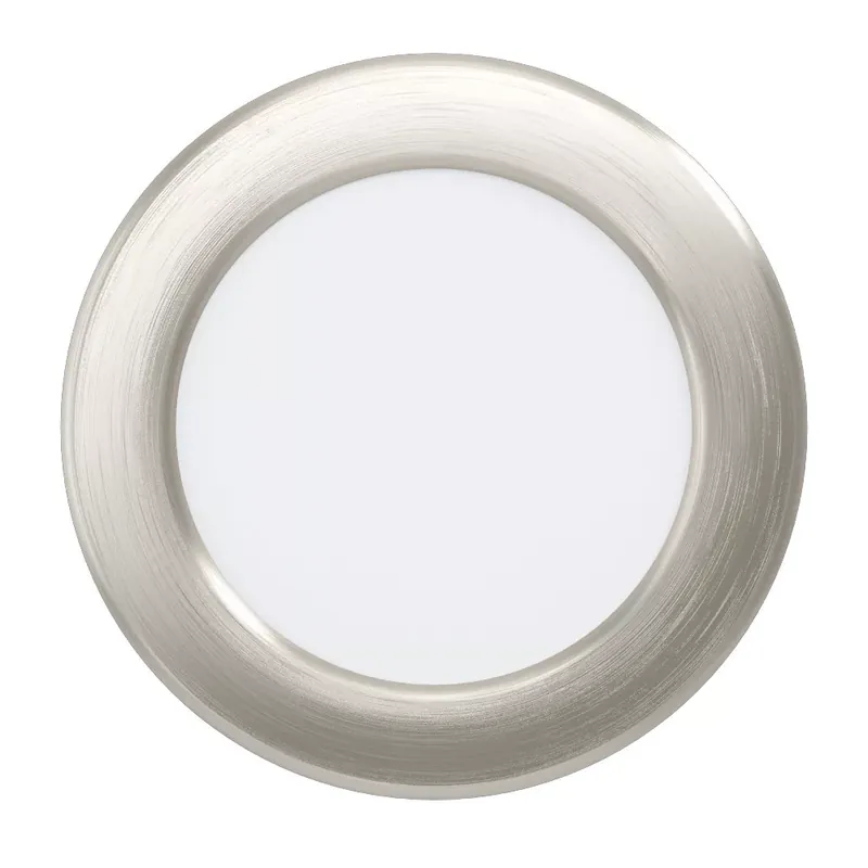Végkiárusítás 99153 EGLO FUEVA 5 - LED süllyesztett lámpa