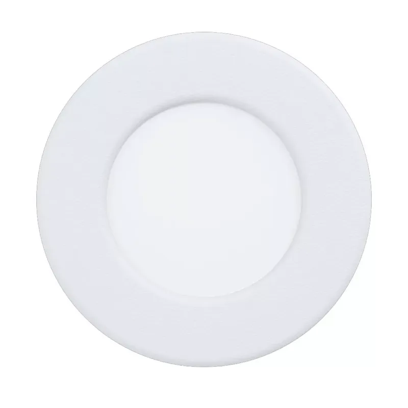Vedd meg online 99147 EGLO FUEVA 5 - LED süllyesztett lámpa