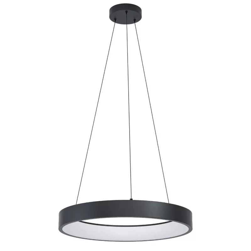 Expressz szállítás 99027 EGLO MARGHERA-C 2700K-6500K RGB LED függeszték
