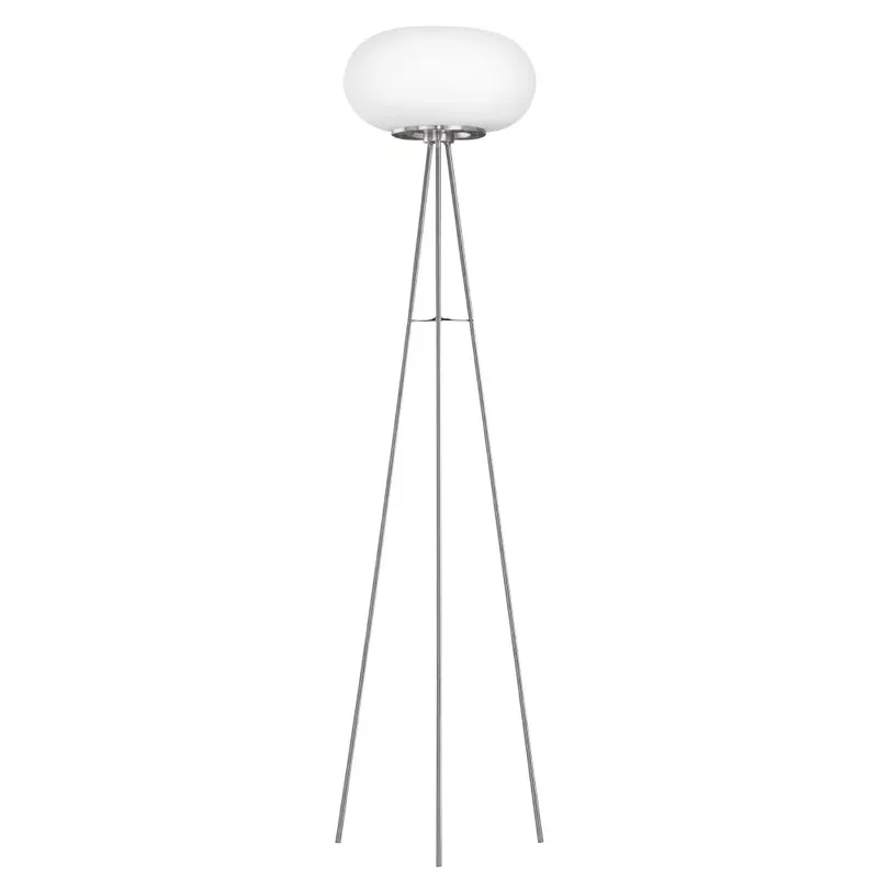 Népszerű 98659 EGLO OPTICA-C 2700K-6500K RGB LED állólámpa