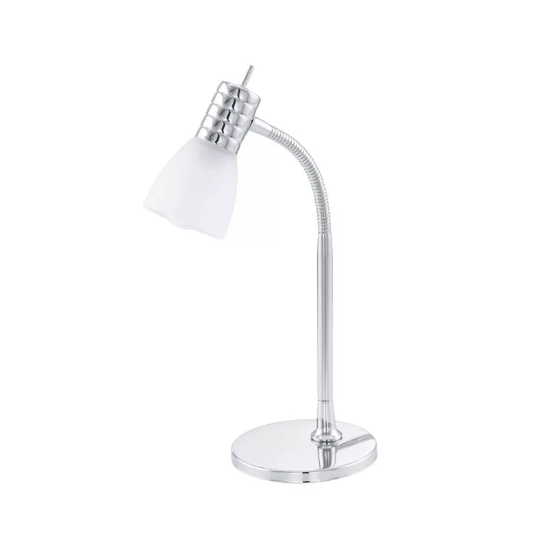 13577 EGLO PRINCE 3 - LED íróasztali lámpa Rendeld meg most