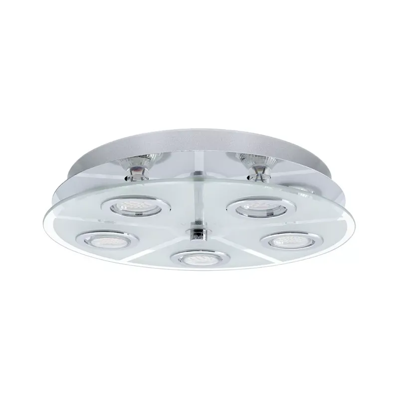13552 EGLO CABO LED mennyezeti lámpa Biztonságos fizetés